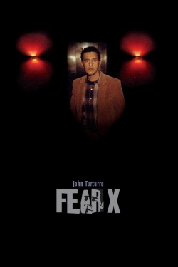 Watch Fear X Online Free and No Sign Up - 285 HDMovie