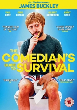 Watch The Comedian's Guide to Survival Online Free and No Sign Up - 285 HDMovie