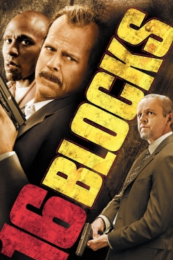 Watch 16 Blocks Online Free and No Sign Up - 285 HDMovie