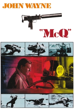 Watch McQ Online Free and No Sign Up - 285 HDMovie