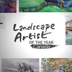 Watch Landscape Artist of the Year Canada Online Free and No Sign Up - 285 HDMovie