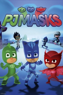 Watch PJ Masks Online Free and No Sign Up - 285 HDMovie