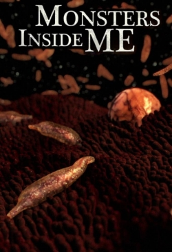 Watch Monsters Inside Me Online Free and No Sign Up - 285 HDMovie