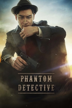 Watch Phantom Detective Online Free and No Sign Up - 285 HDMovie