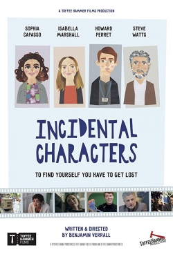 Watch Incidental Characters Online Free and No Sign Up - 285 HDMovie