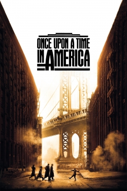 Watch Once Upon a Time in America Online Free and No Sign Up - 285 HDMovie