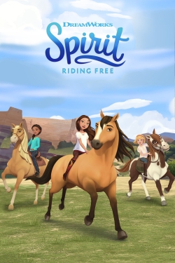 Watch Spirit: Riding Free Online Free and No Sign Up - 285 HDMovie