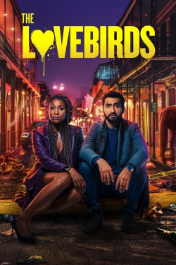 Watch The Lovebirds Online Free and No Sign Up - 285 HDMovie