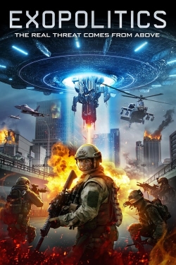 Watch Exopolitics Online Free and No Sign Up - 285 HDMovie