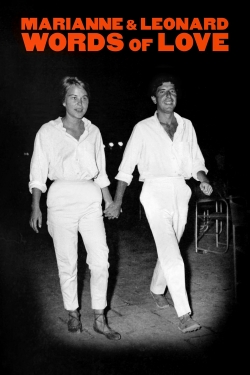 Watch Marianne & Leonard: Words of Love Online Free and No Sign Up - 285 HDMovie