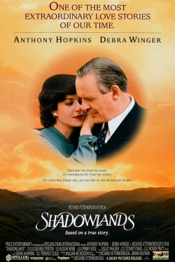 Watch Shadowlands Online Free and No Sign Up - 285 HDMovie