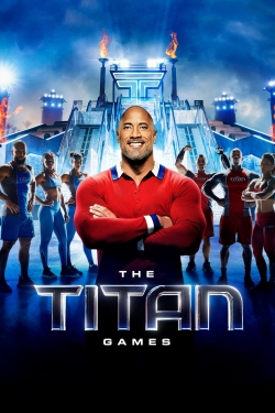 Watch The Titan Games Online Free and No Sign Up - 285 HDMovie