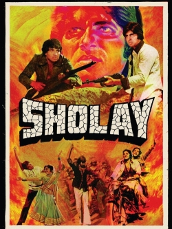 Watch Sholay Online Free and No Sign Up - 285 HDMovie