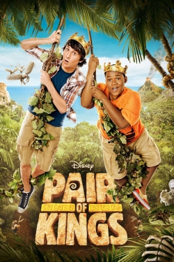 Watch Pair of Kings Online Free and No Sign Up - 285 HDMovie