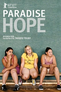 Watch Paradise: Hope Online Free and No Sign Up - 285 HDMovie