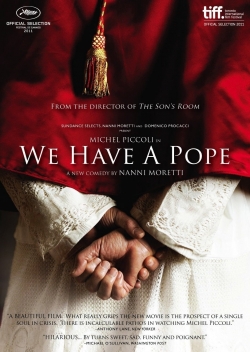 Watch We Have a Pope Online Free and No Sign Up - 285 HDMovie