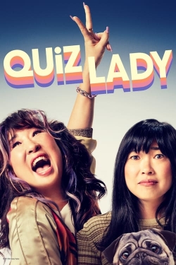 Watch Quiz Lady Online Free and No Sign Up - 285 HDMovie