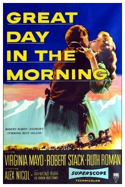 Watch Great Day in the Morning Online Free and No Sign Up - 285 HDMovie