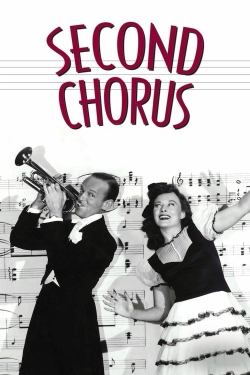 Watch Second Chorus Online Free and No Sign Up - 285 HDMovie