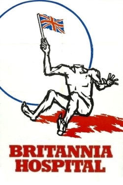 Watch Britannia Hospital Online Free and No Sign Up - 285 HDMovie