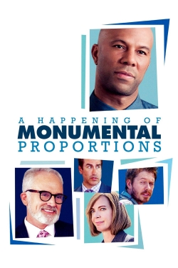 Watch A Happening of Monumental Proportions Online Free and No Sign Up - 285 HDMovie