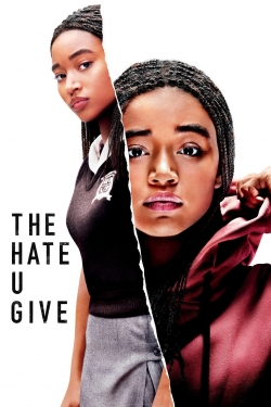 Watch The Hate U Give Online Free and No Sign Up - 285 HDMovie