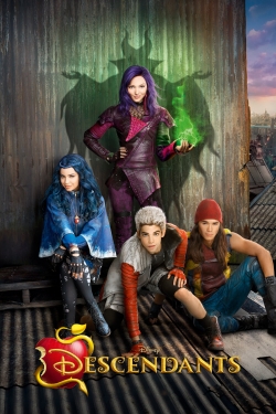 Watch Descendants Online Free and No Sign Up - 285 HDMovie