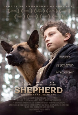 Watch SHEPHERD: The Story of a Jewish Dog Online Free and No Sign Up - 285 HDMovie