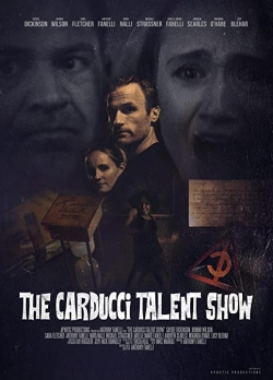 Watch The Carducci Talent Show Online Free and No Sign Up - 285 HDMovie