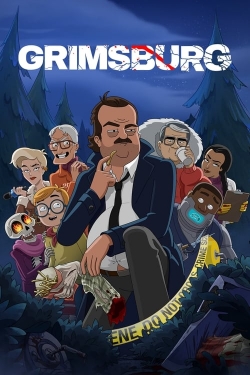 Watch Grimsburg Online Free and No Sign Up - 285 HDMovie