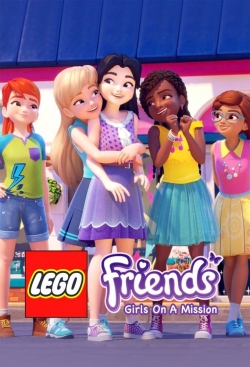 Watch LEGO Friends: Girls on a Mission Online Free and No Sign Up - 285 HDMovie