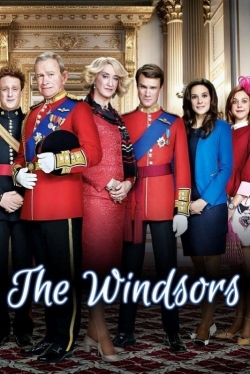 Watch The Windsors Online Free and No Sign Up - 285 HDMovie