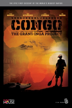 Watch Congo: The Grand Inga Project Online Free and No Sign Up - 285 HDMovie