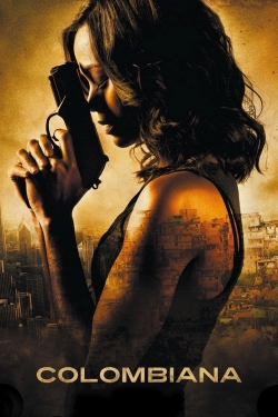 Watch Colombiana Online Free and No Sign Up - 285 HDMovie