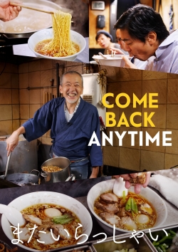 Watch Come Back Anytime Online Free and No Sign Up - 285 HDMovie