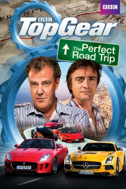 Watch Top Gear: The Perfect Road Trip Online Free and No Sign Up - 285 HDMovie