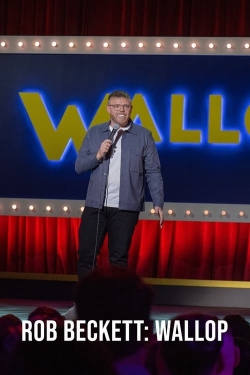 Watch Rob Beckett: Wallop Online Free and No Sign Up - 285 HDMovie