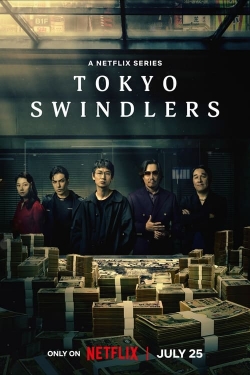 Watch Tokyo Swindlers Online Free and No Sign Up - 285 HDMovie