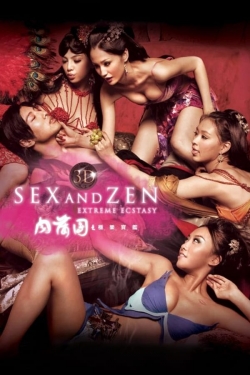 Watch 3-D Sex and Zen: Extreme Ecstasy Online Free and No Sign Up - 285 HDMovie