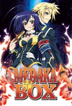 Watch Medaka Box Online Free and No Sign Up - 285 HDMovie