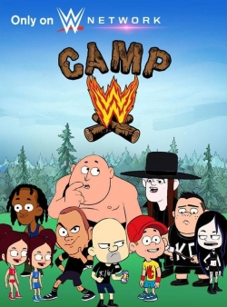 Watch Camp WWE Online Free and No Sign Up - 285 HDMovie