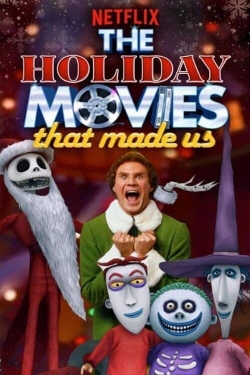 Watch The Holiday Movies That Made Us Online Free and No Sign Up - 285 HDMovie