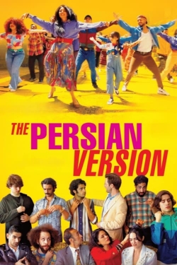 Watch The Persian Version Online Free and No Sign Up - 285 HDMovie