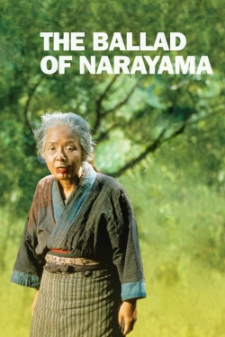 Watch The Ballad of Narayama Online Free and No Sign Up - 285 HDMovie