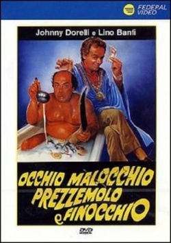 Watch Occhio, malocchio, prezzemolo e finocchio Online Free and No Sign Up - 285 HDMovie