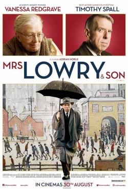 Watch Mrs Lowry & Son Online Free and No Sign Up - 285 HDMovie