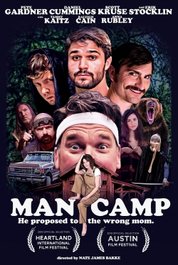 Watch Man Camp Online Free and No Sign Up - 285 HDMovie