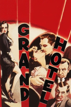 Watch Grand Hotel Online Free and No Sign Up - 285 HDMovie