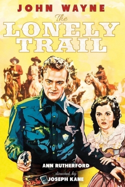 Watch The Lonely Trail Online Free and No Sign Up - 285 HDMovie