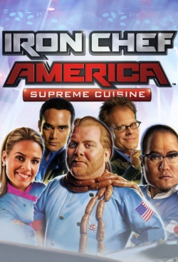 Watch Iron Chef America Online Free and No Sign Up - 285 HDMovie